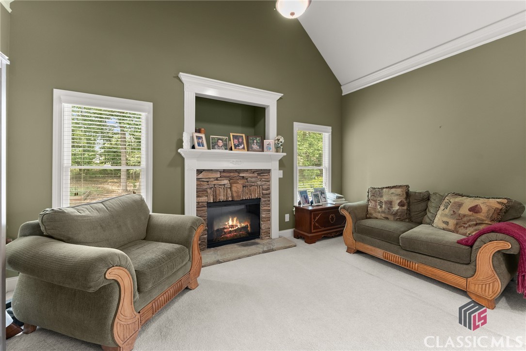 2084 Democracy Drive