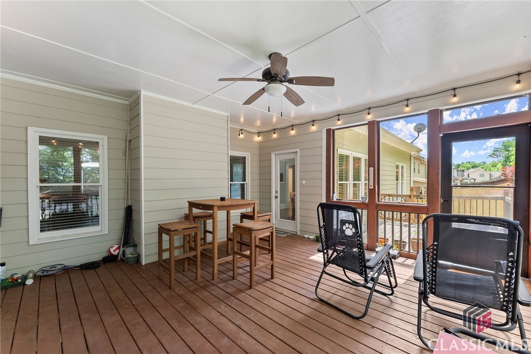 2084 Democracy Drive