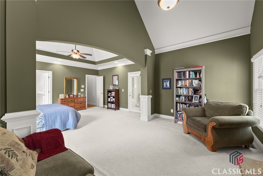 2084 Democracy Drive