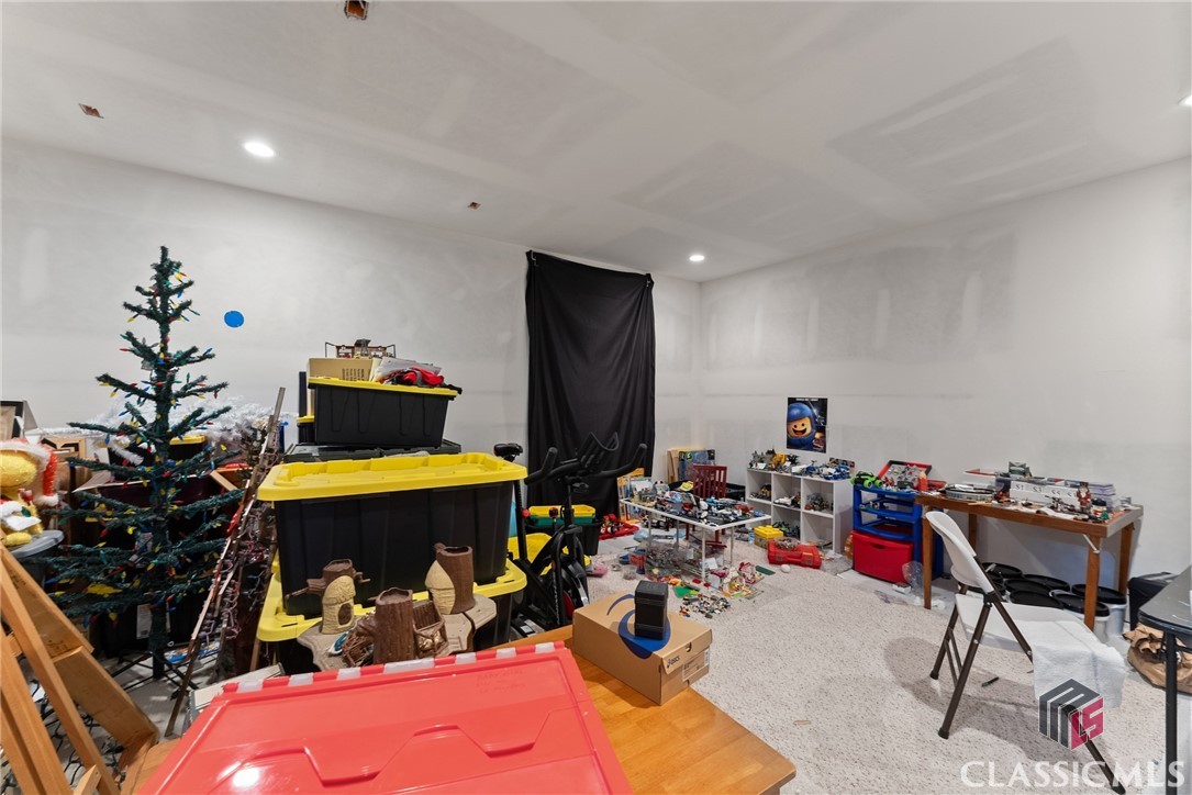 2084 Democracy Drive