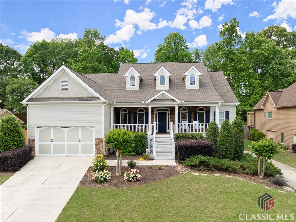 2084 Democracy Drive