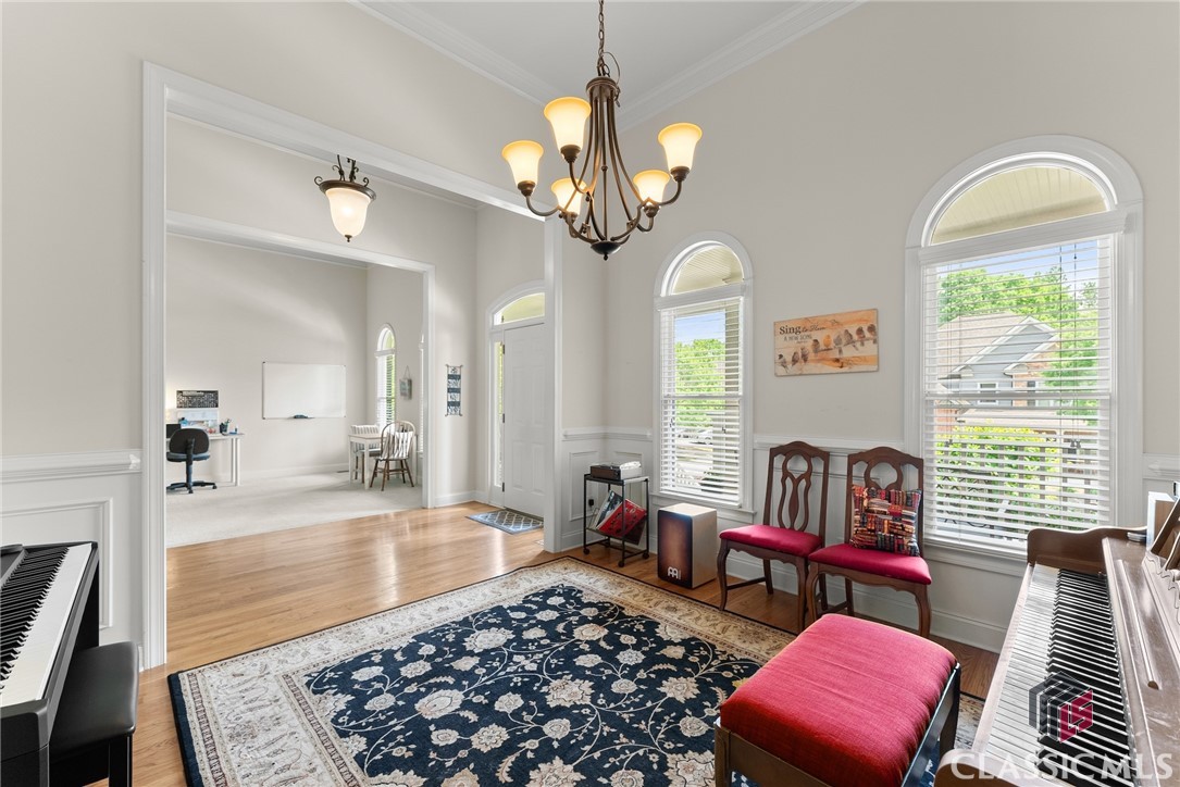 2084 Democracy Drive