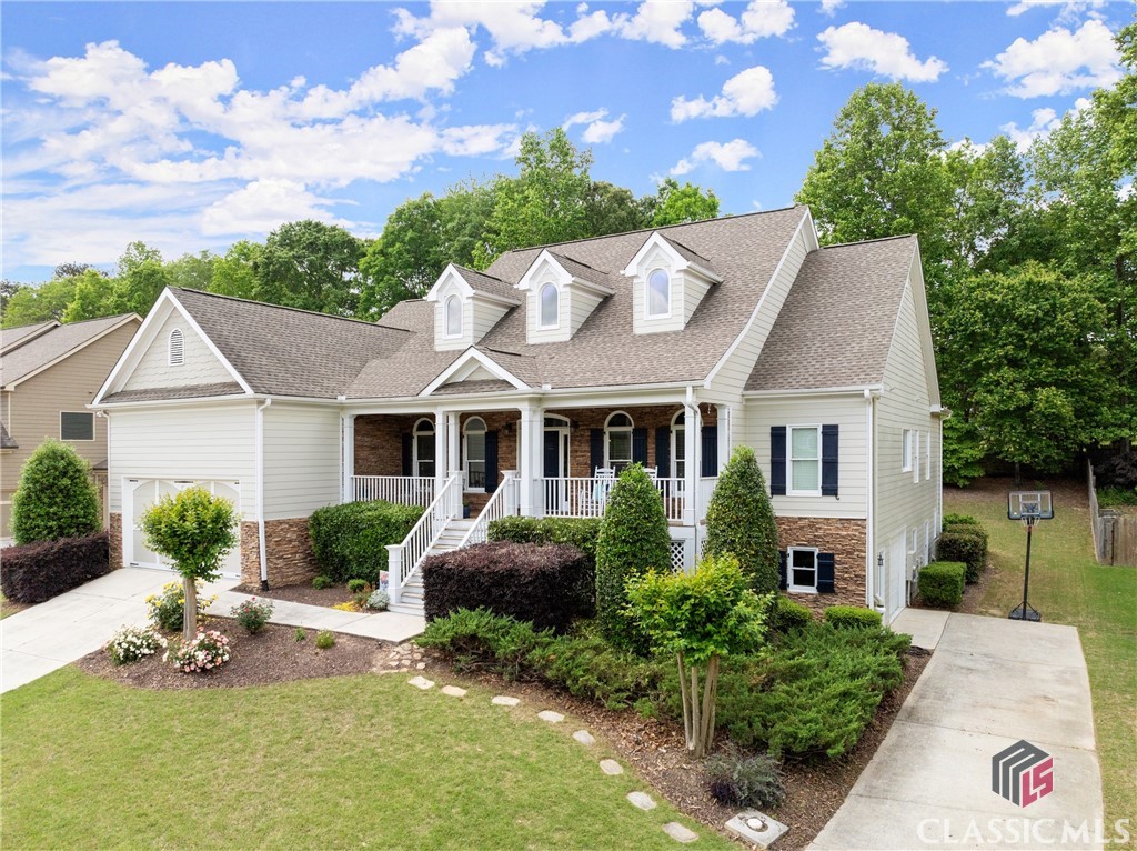 2084 Democracy Drive