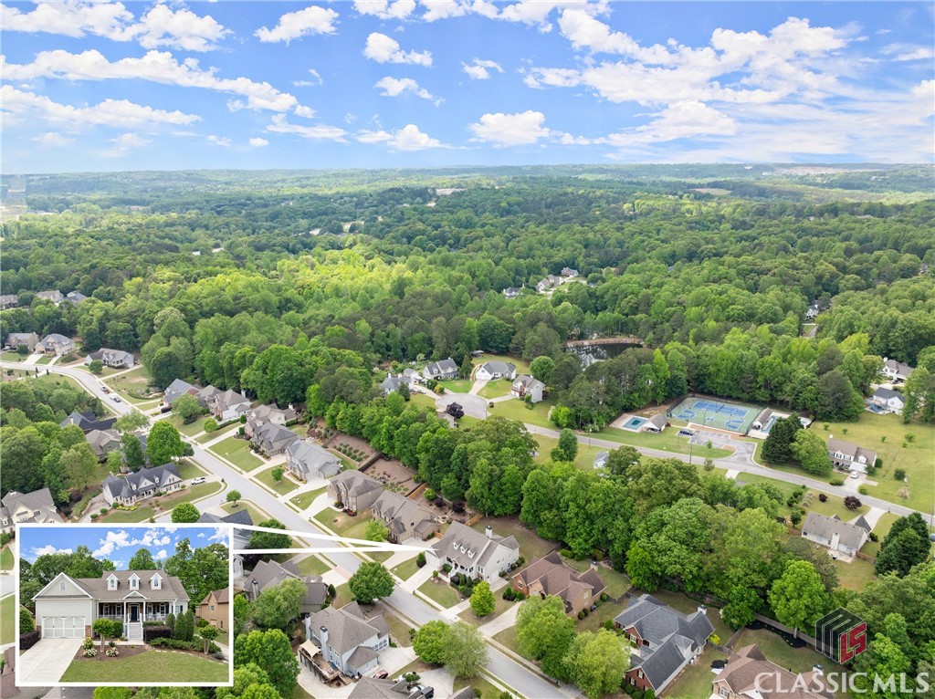 2084 Democracy Drive