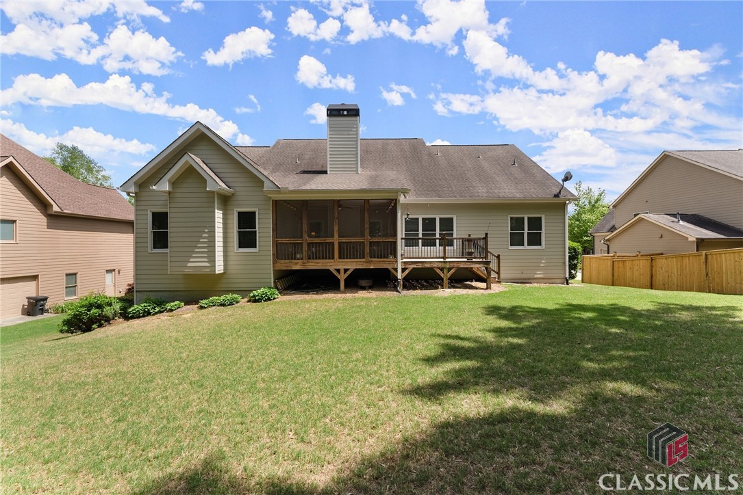 2084 Democracy Drive