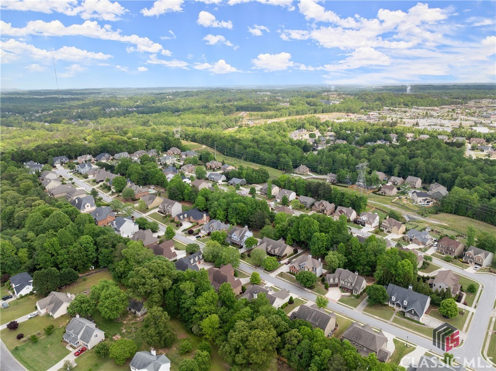 2084 Democracy Drive