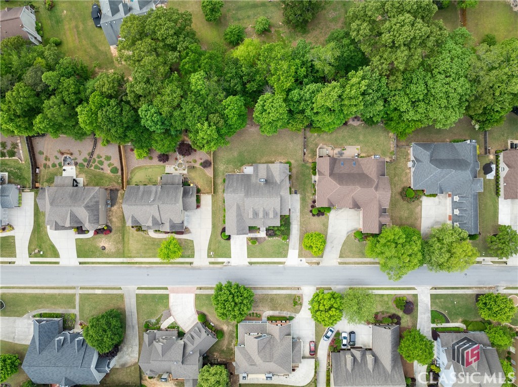 2084 Democracy Drive