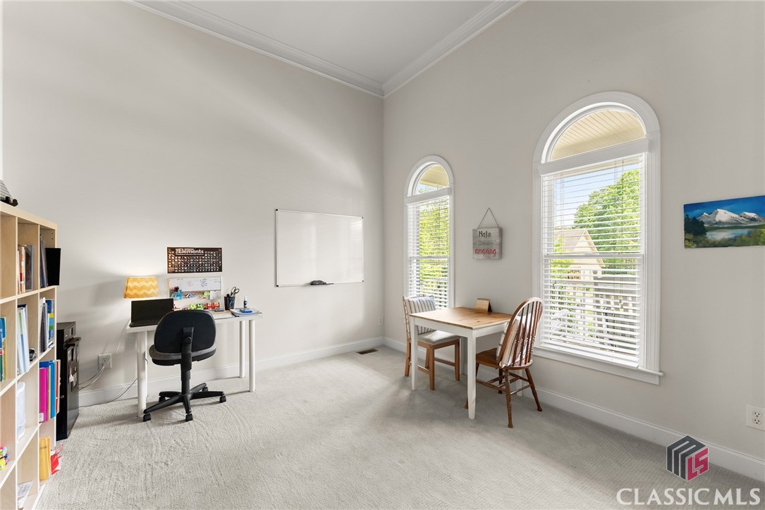 2084 Democracy Drive