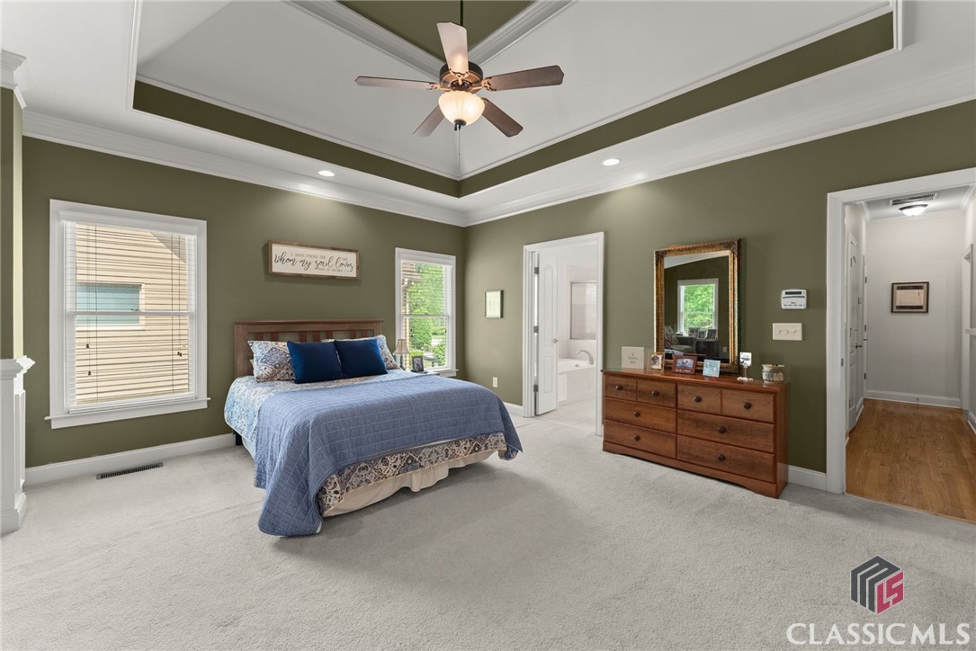 2084 Democracy Drive