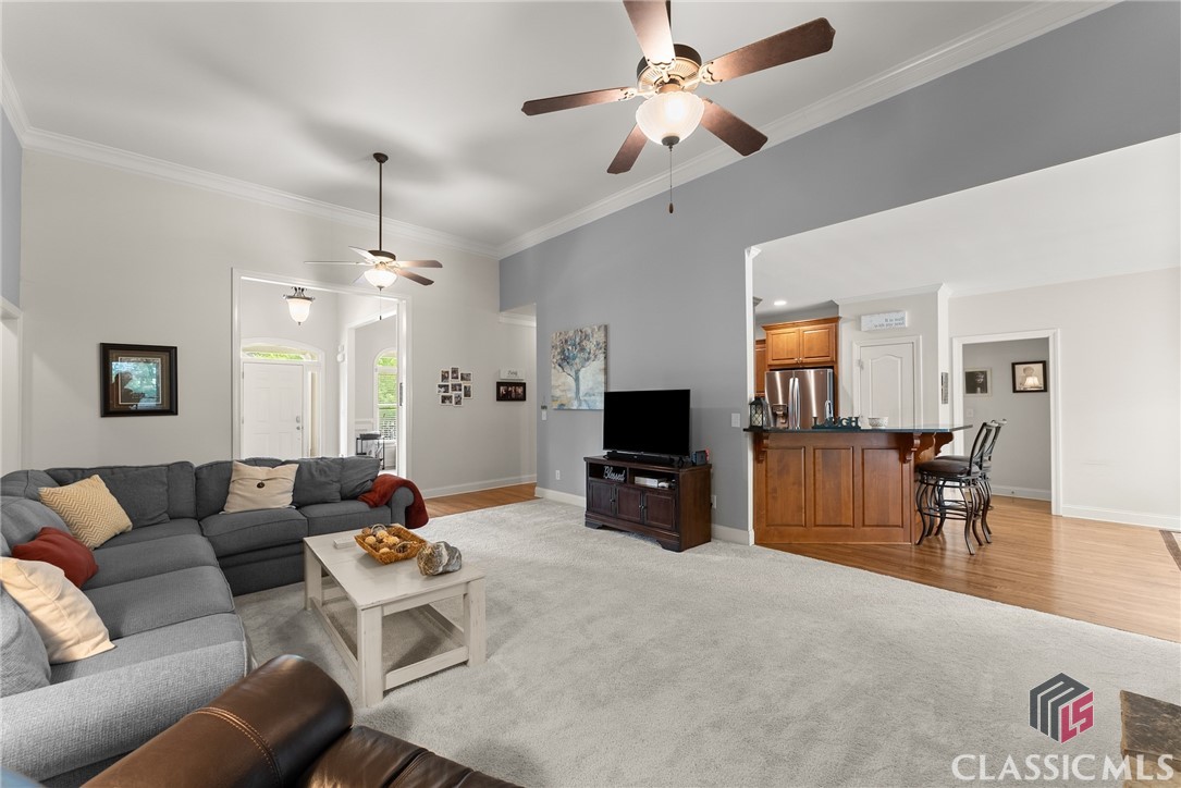 2084 Democracy Drive