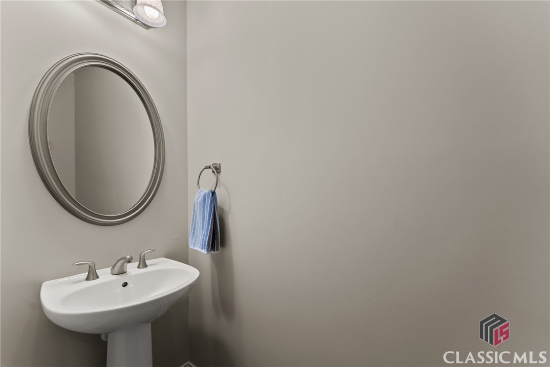 2084 Democracy Drive