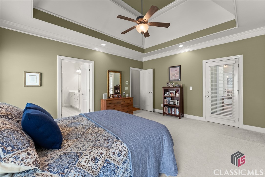 2084 Democracy Drive