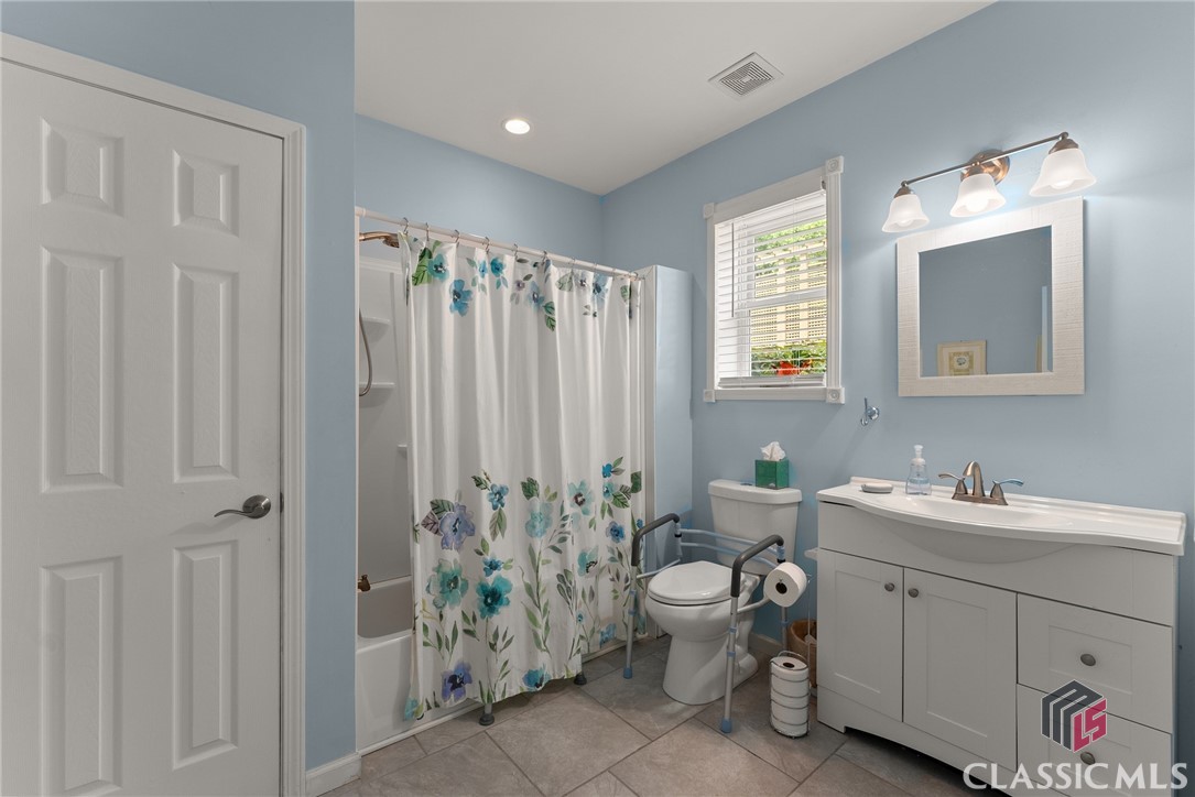 2084 Democracy Drive