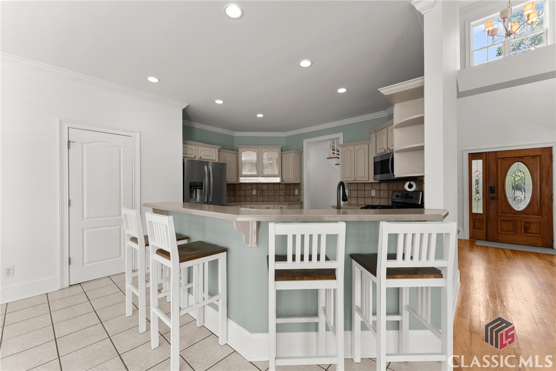 4514 Walking Stick Lane