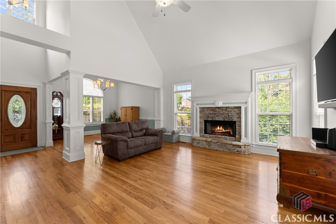 4514 Walking Stick Lane