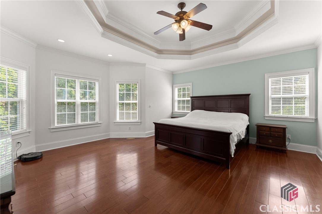 4514 Walking Stick Lane