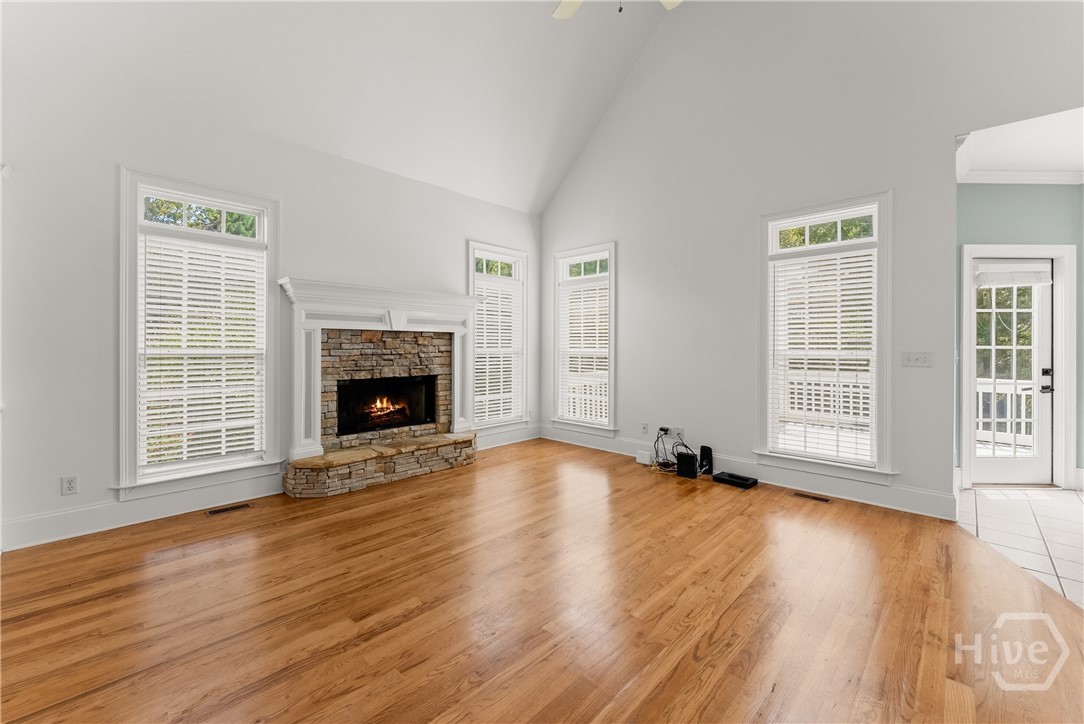 4514 Walking Stick Lane