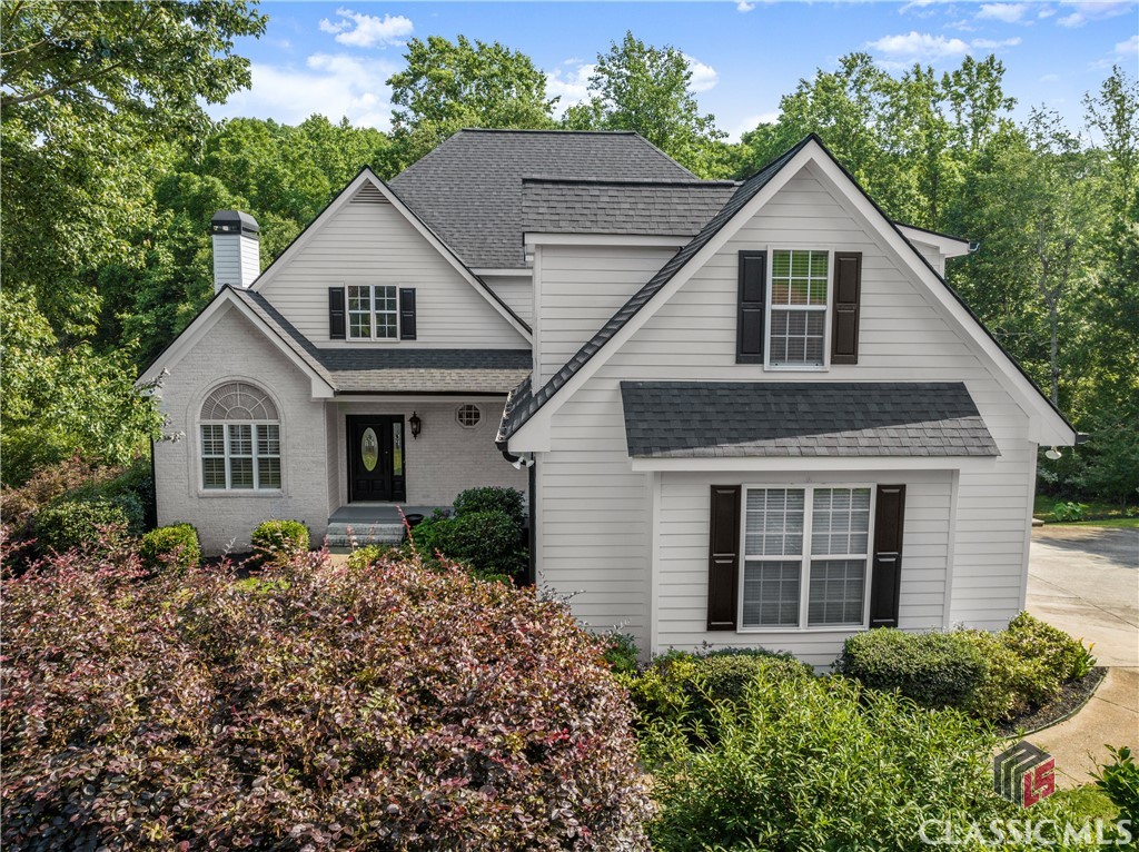 4514 Walking Stick Lane