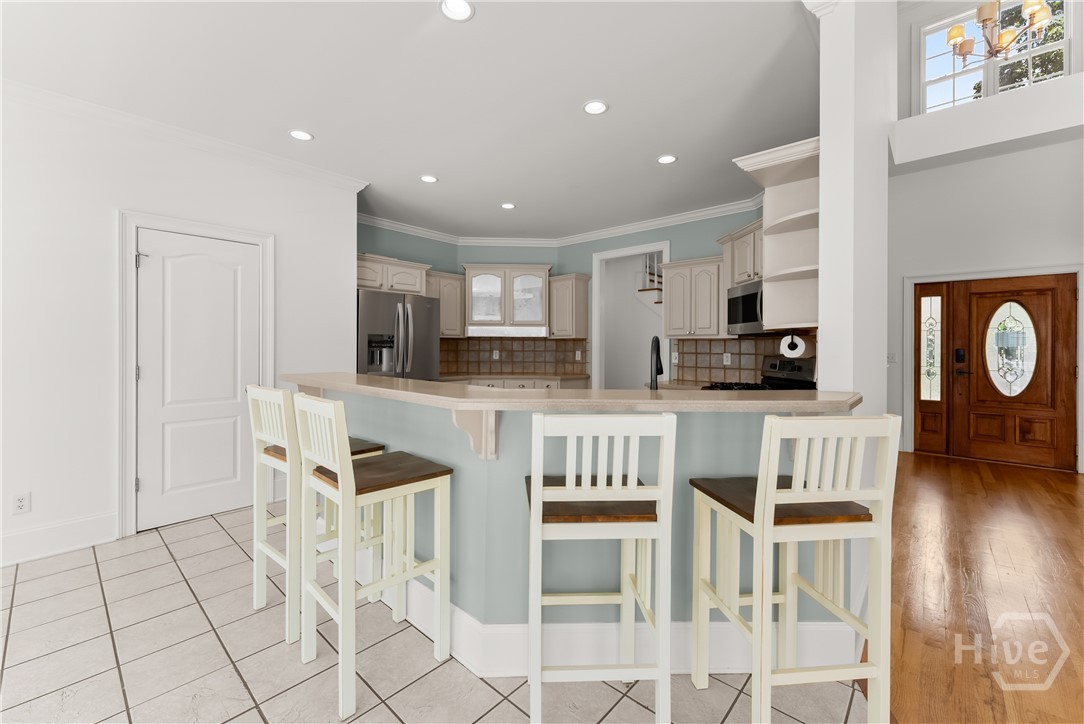 4514 Walking Stick Lane