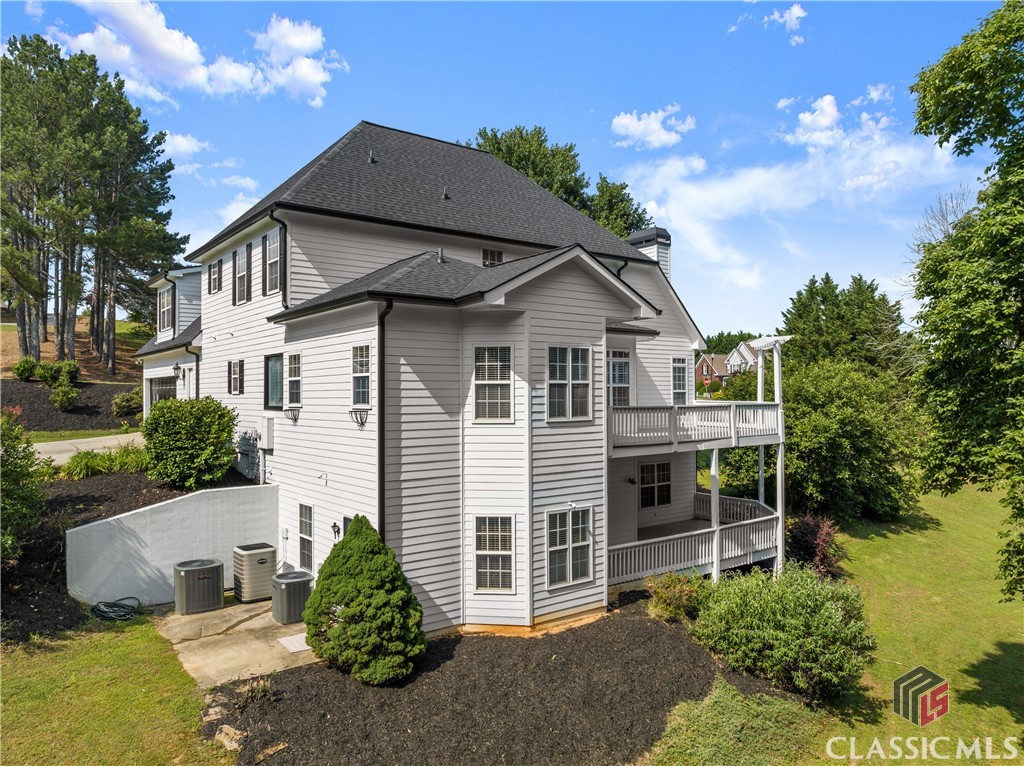 4514 Walking Stick Lane