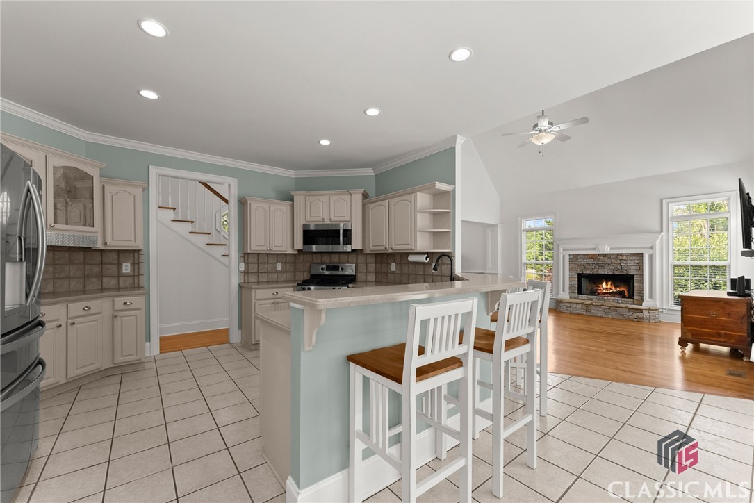 4514 Walking Stick Lane