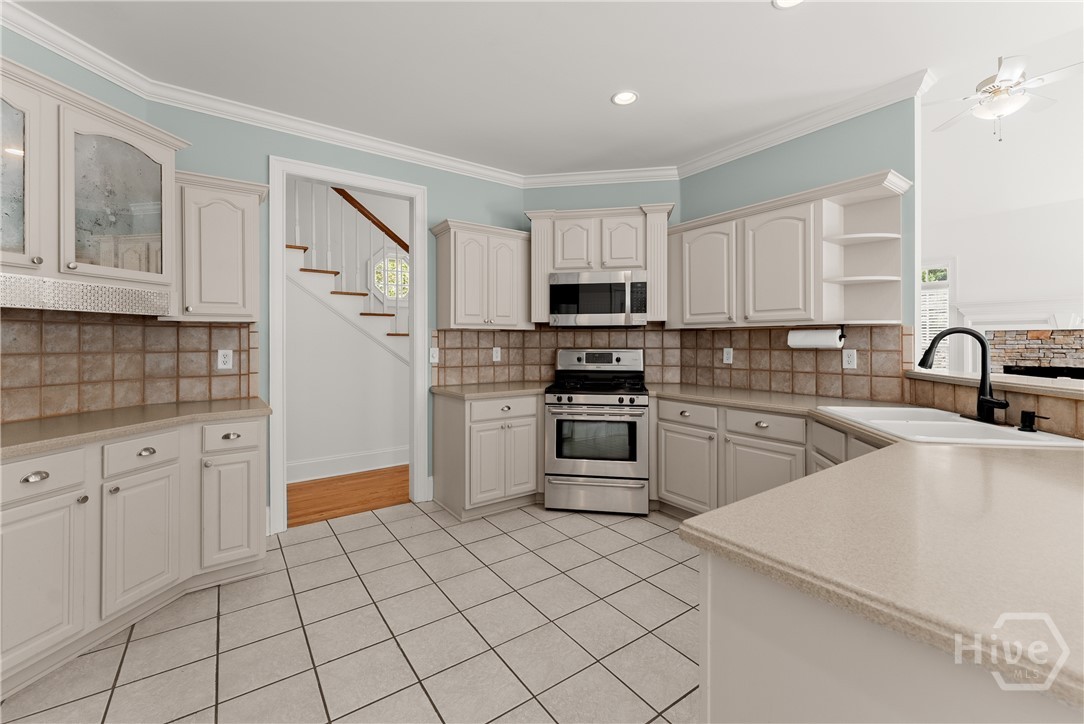 4514 Walking Stick Lane