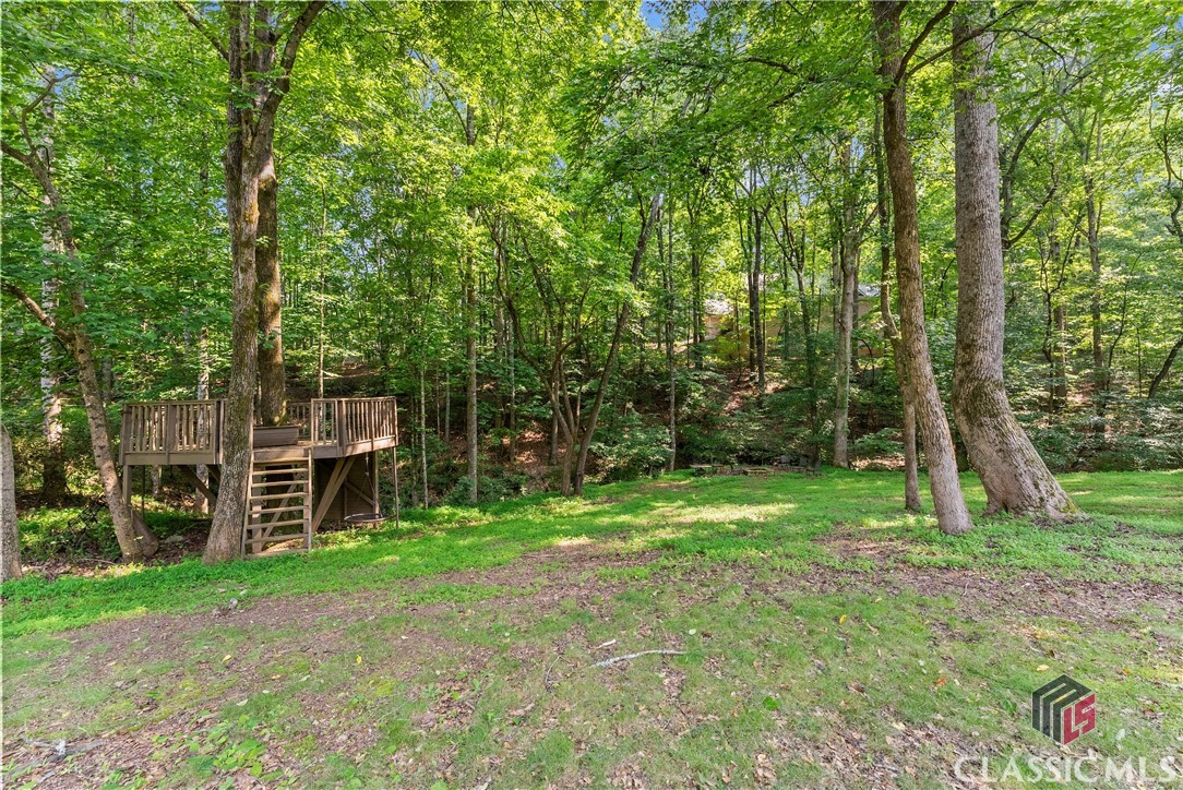 4514 Walking Stick Lane