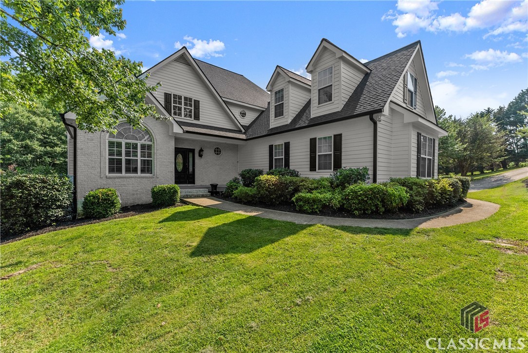 4514 Walking Stick Lane