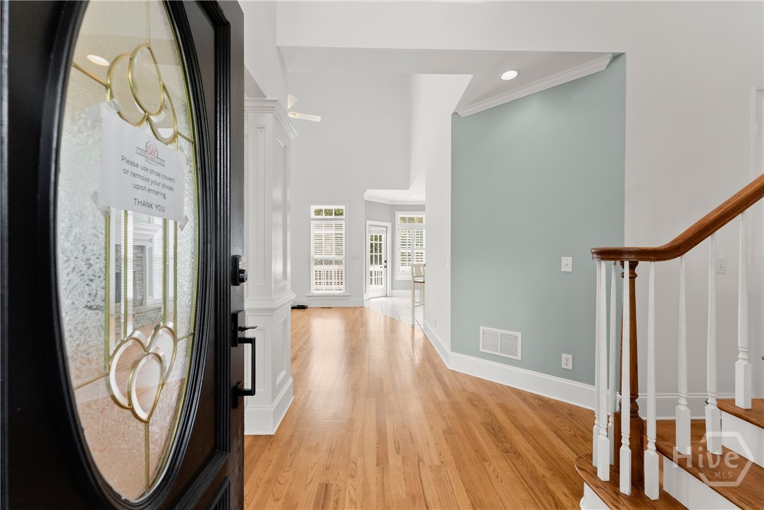 4514 Walking Stick Lane