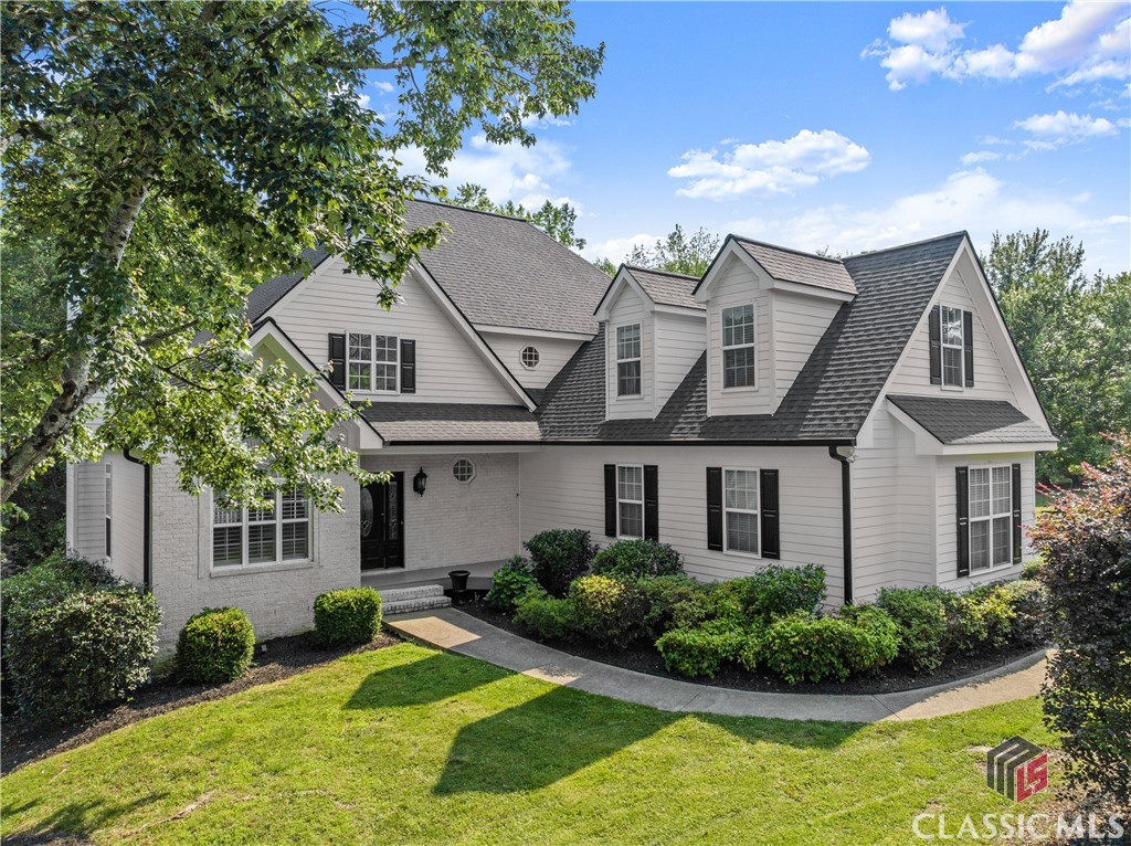 4514 Walking Stick Lane