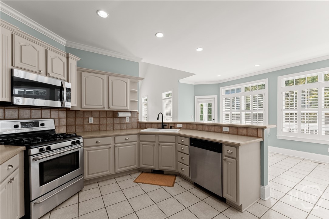 4514 Walking Stick Lane