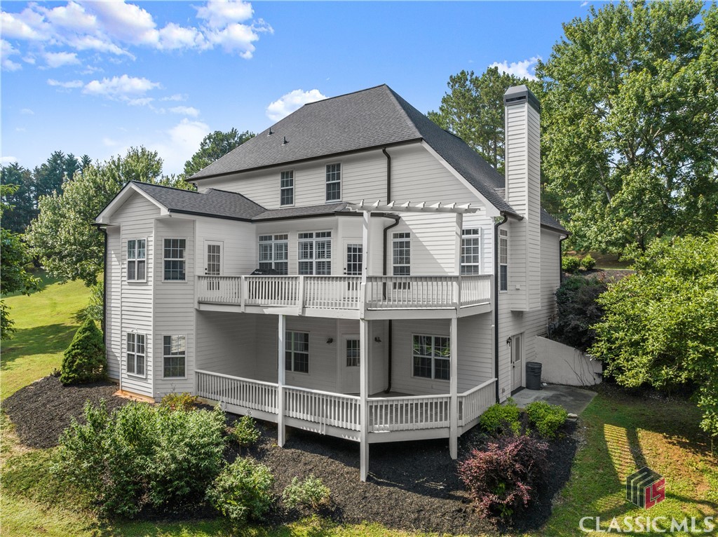 4514 Walking Stick Lane