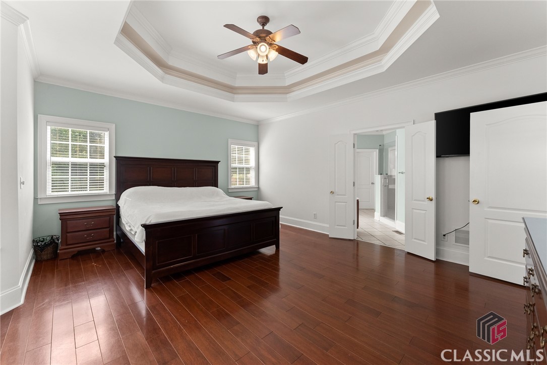 4514 Walking Stick Lane