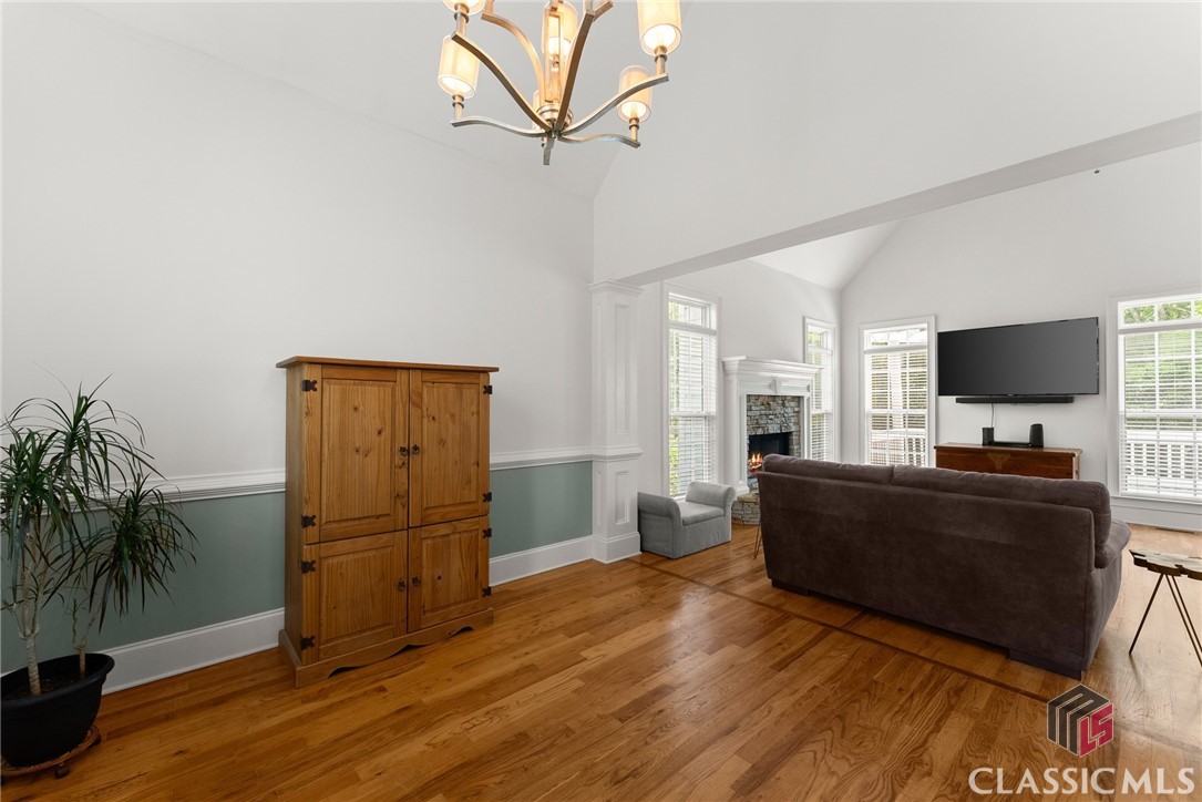 4514 Walking Stick Lane