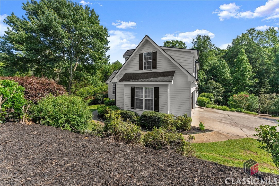 4514 Walking Stick Lane