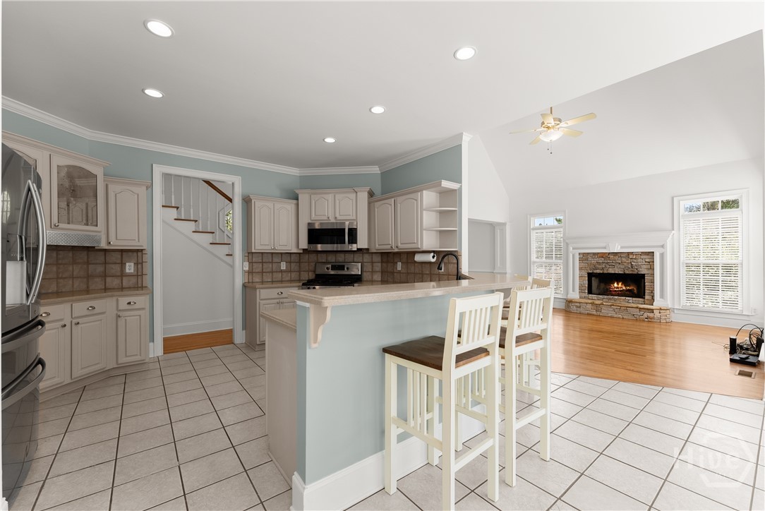 4514 Walking Stick Lane