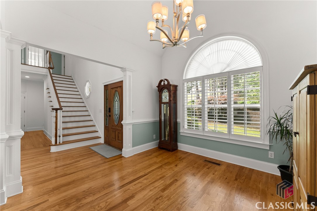 4514 Walking Stick Lane