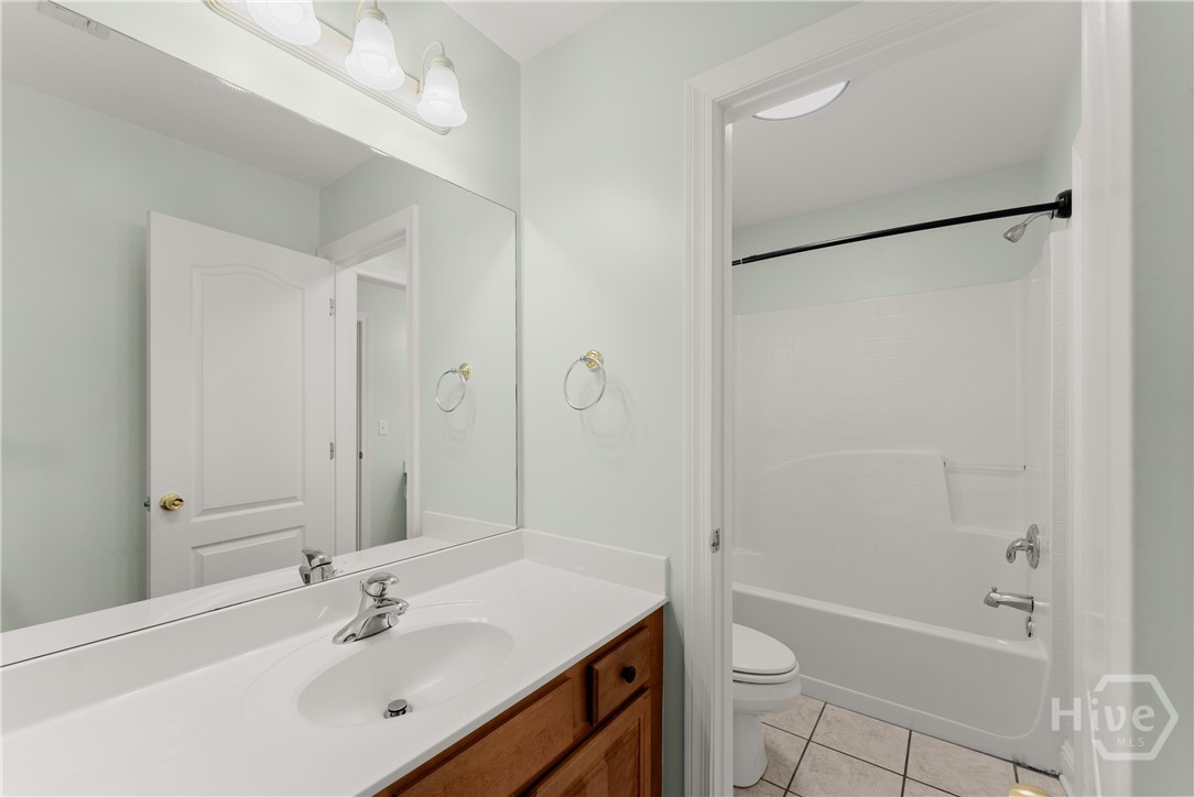 4514 Walking Stick Lane