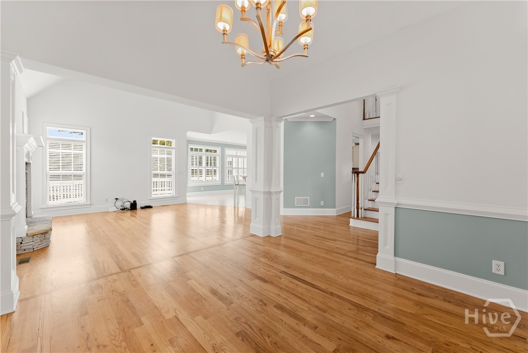 4514 Walking Stick Lane