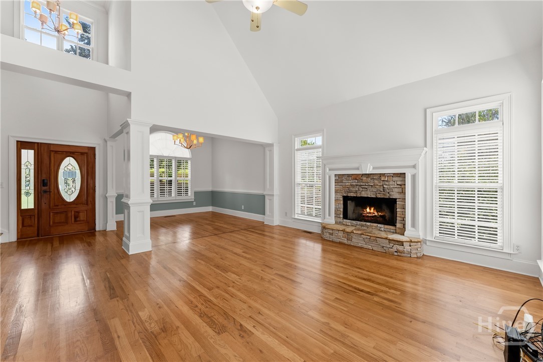 4514 Walking Stick Lane