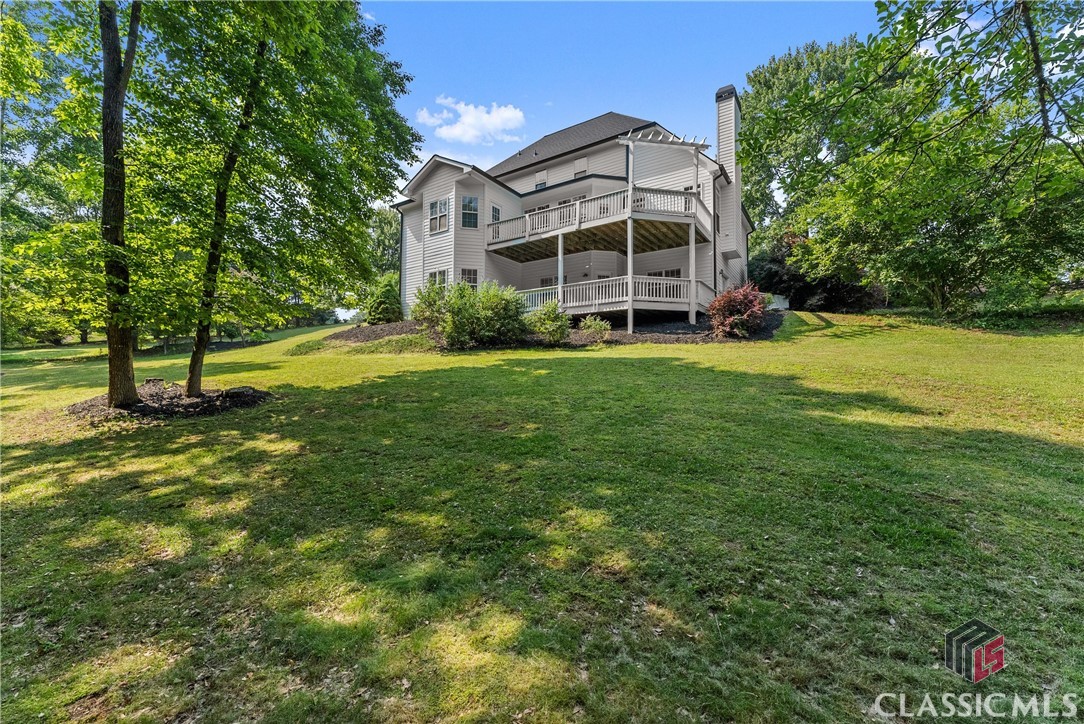 4514 Walking Stick Lane