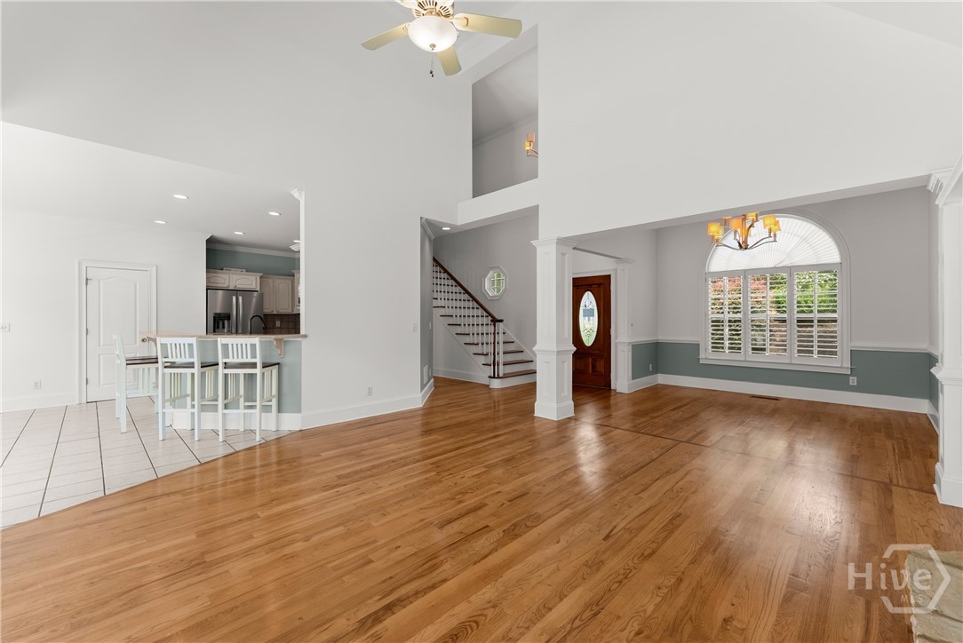 4514 Walking Stick Lane