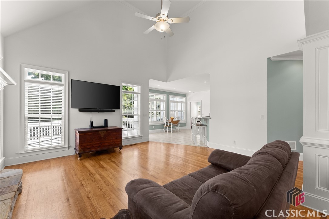 4514 Walking Stick Lane