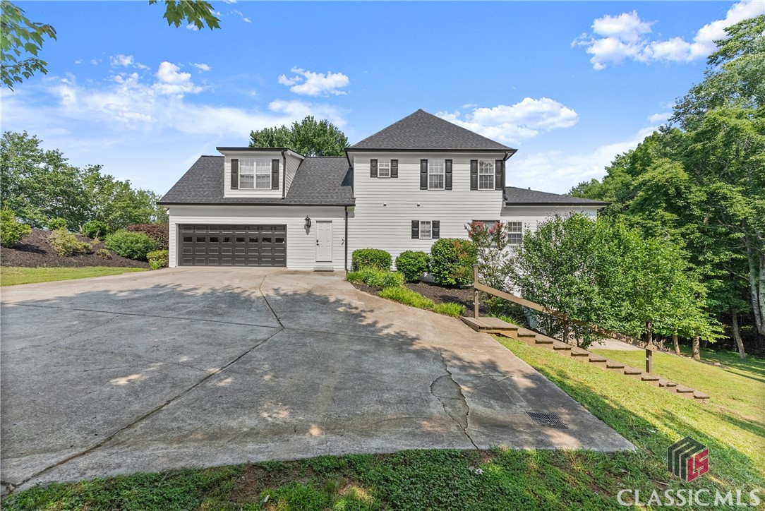 4514 Walking Stick Lane
