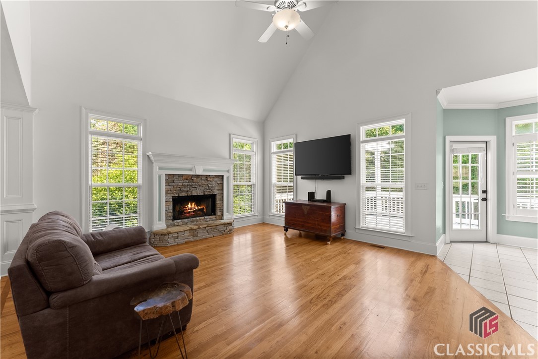 4514 Walking Stick Lane