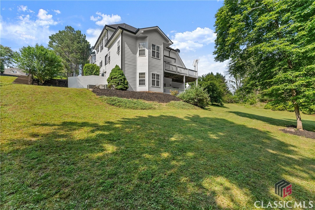 4514 Walking Stick Lane