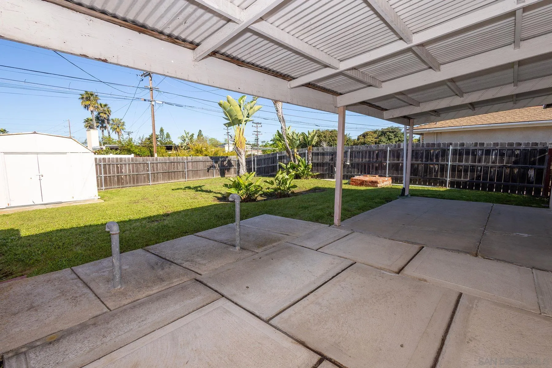 4682 Clairemont Dr
