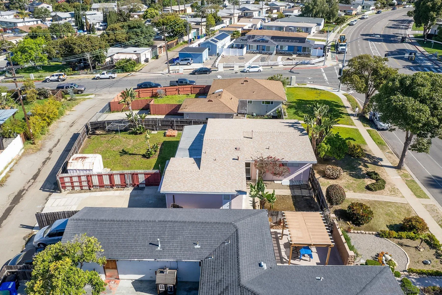 4682 Clairemont Dr