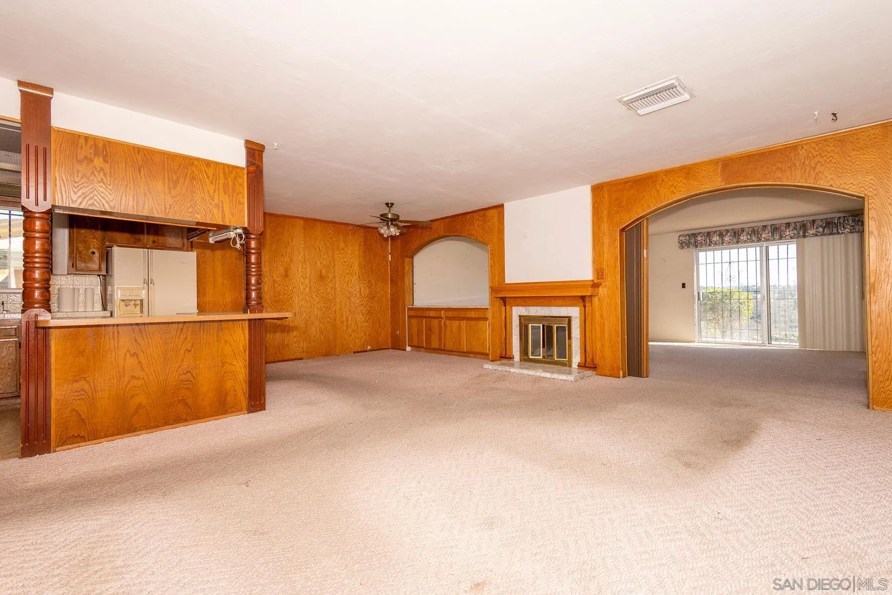 2585 Cowley Way