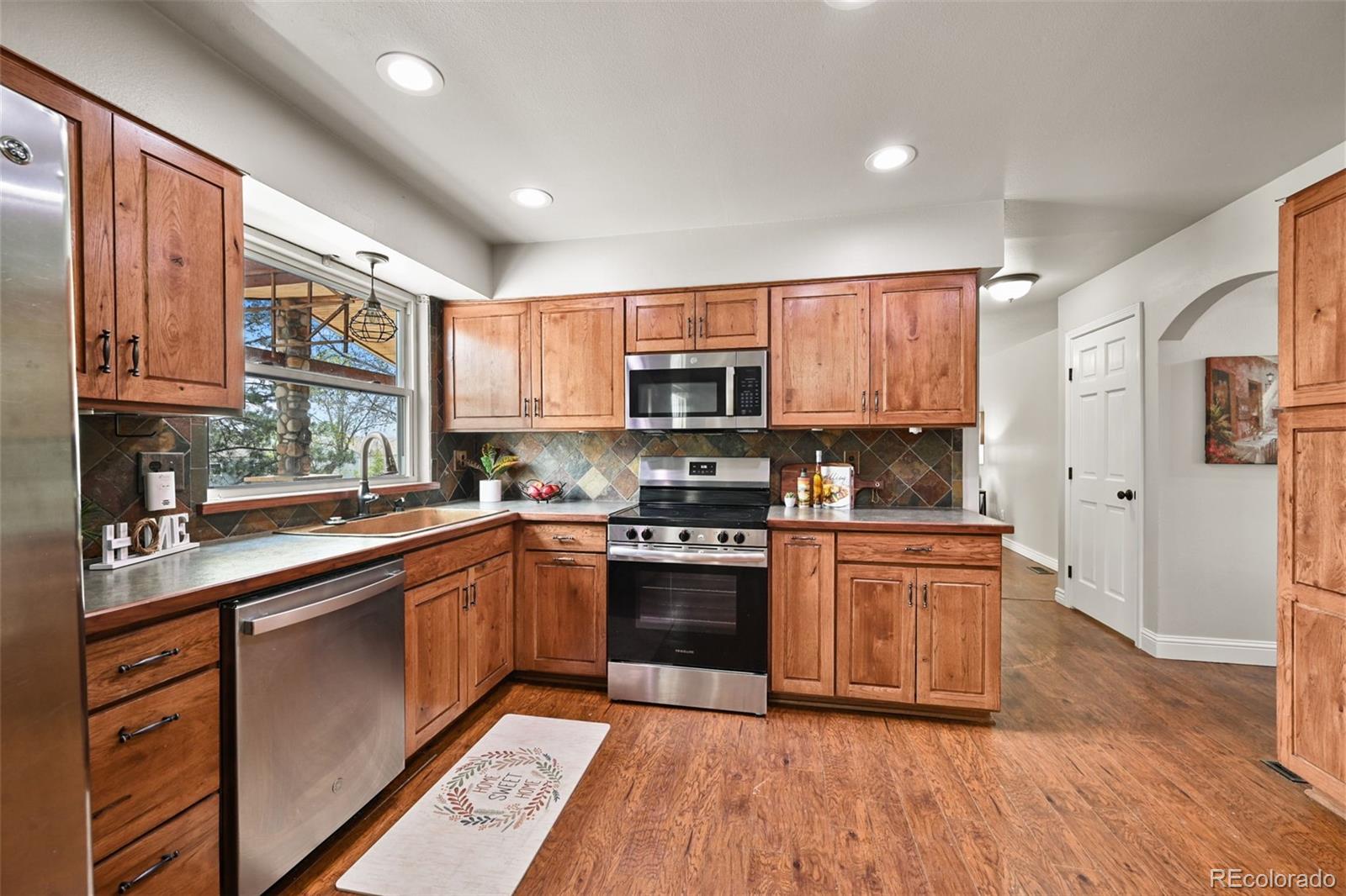 11433 Brownstone Drive